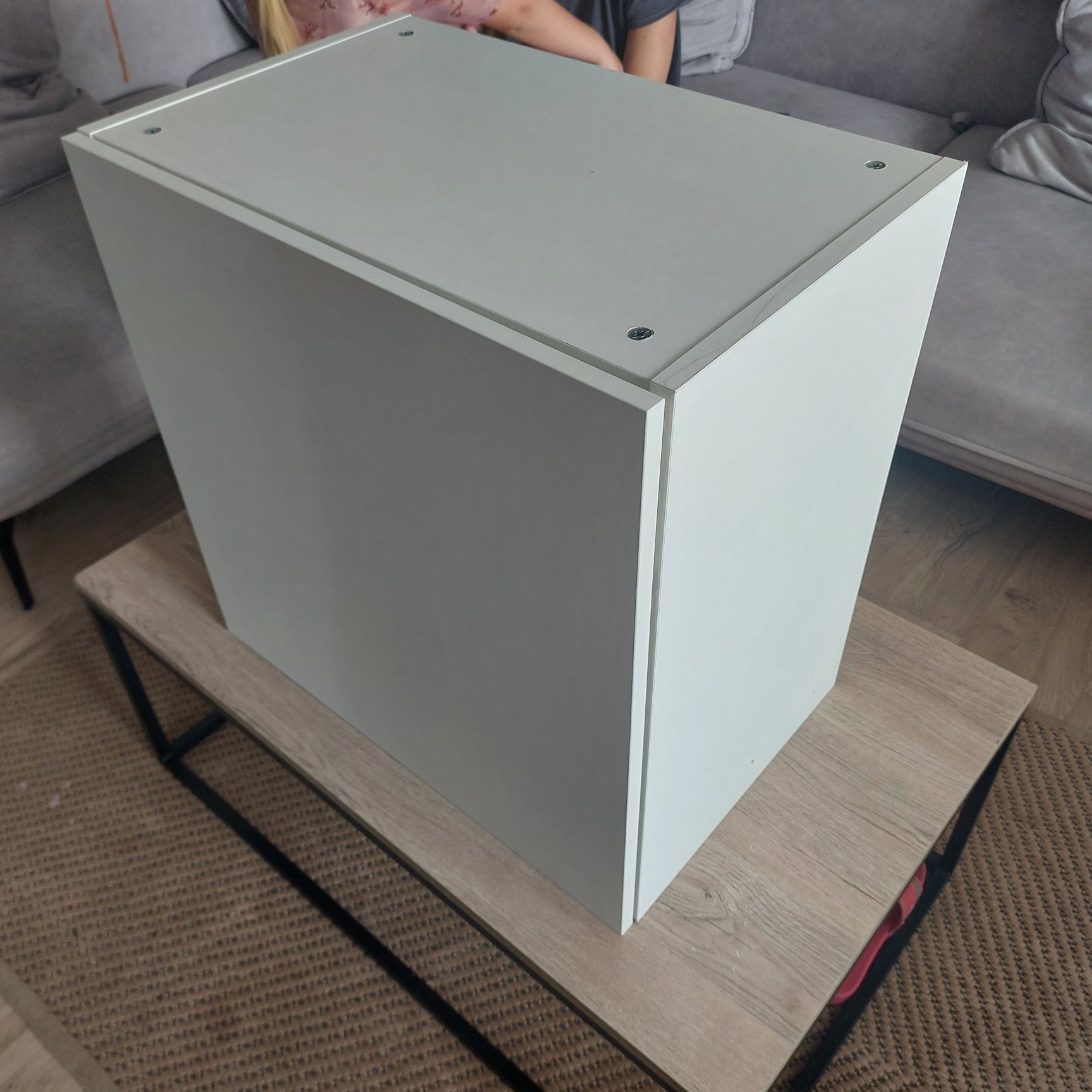 Szafka do powieszenia ikea
