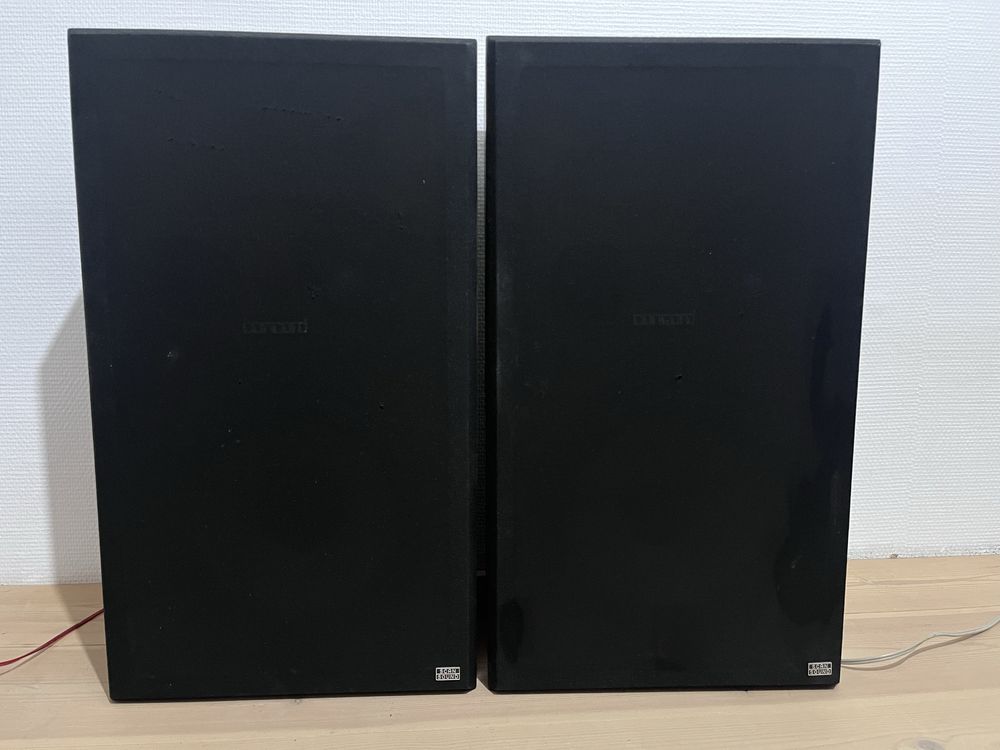 Kolumny Scan Audio Concord 1