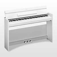 Nowe piano cyfrowe Yamaha YDP S54 białe (nie wyciągane z kartonu)