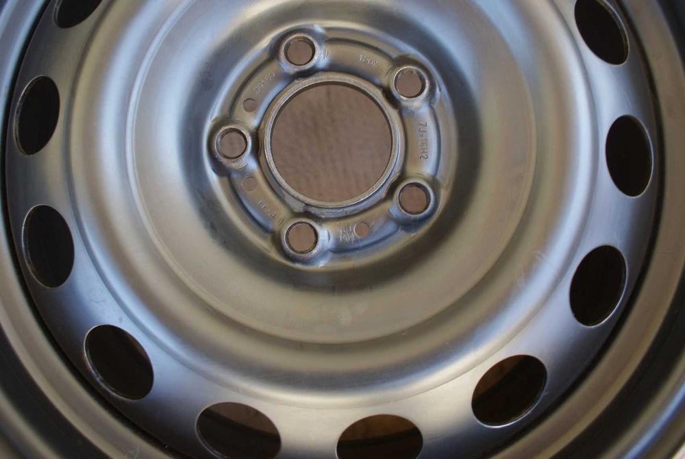 7Jx16 cali 5x108x65,1 ET-44 Peugeot Citroen 6,5Jx16 ET47