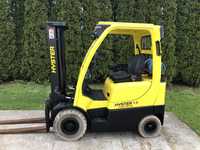 Wozek Widlowy Hyster 1,8t