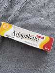 Adapalen 0.1% 30g