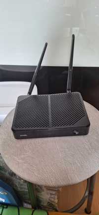 Router wewnętrzny 4G LTE-A Zyxel LTE3301-PLUS