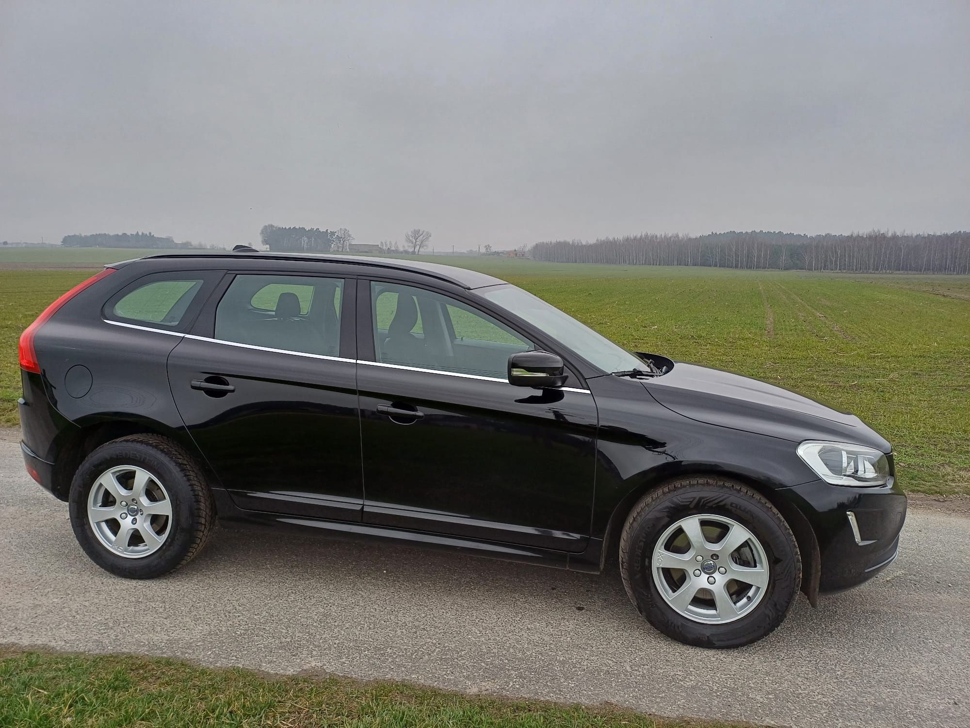 Sprzedam Volvo XC 60