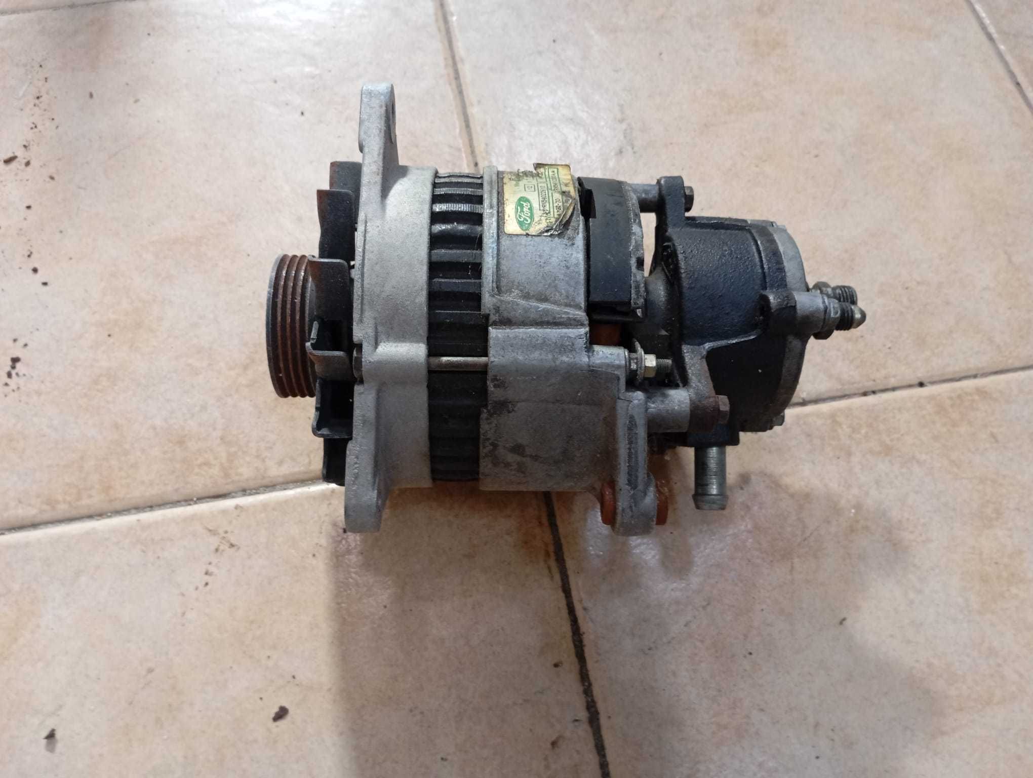 Alternador Ford Transit 1994 a 2000