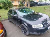 Audi a4 b6 1.9 tdi