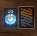 Ipad mini 6 gen 256gb