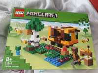 LEGO Minecraft , nowy zestaw Rezerwacja