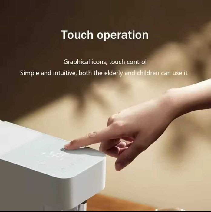 Dispensador de Água quente Xiaomi