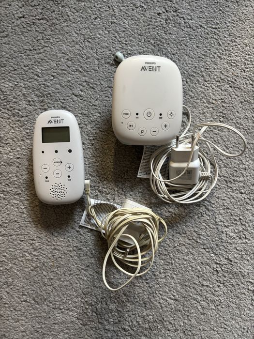 Philips Avent Niania Elektroniczna