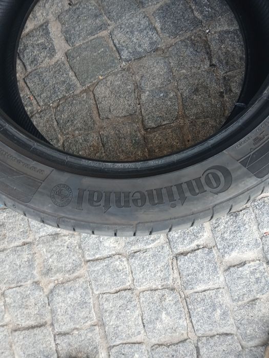4 pneus 225 45 r17 continental