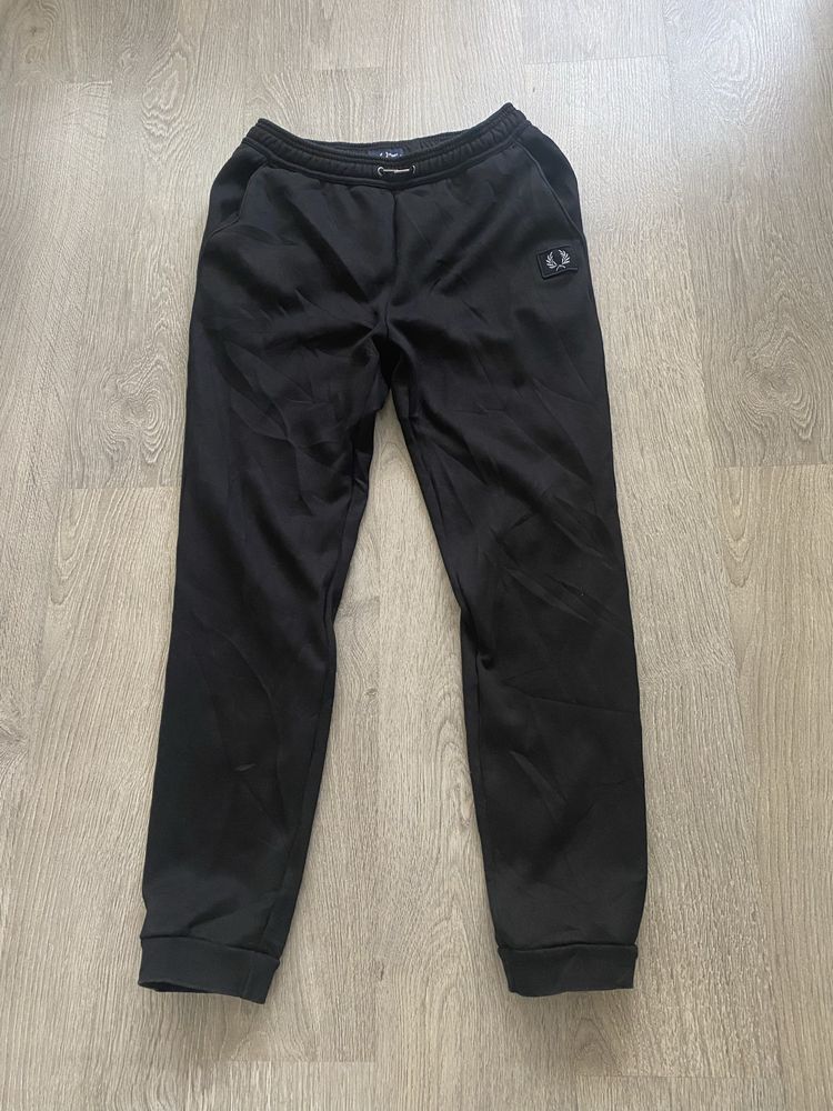Fred Perry meskie spodnie sportowe