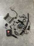 Material Famel XF 17