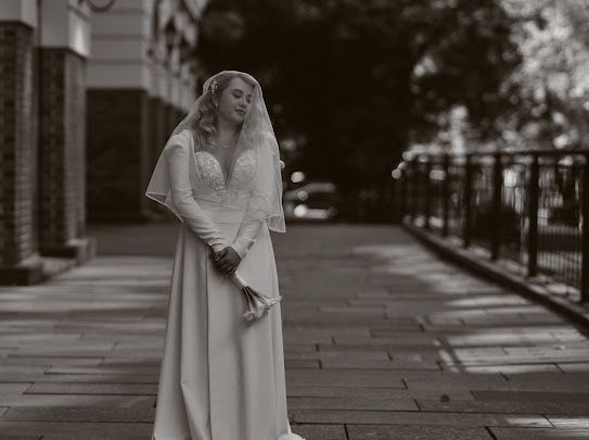 Весільна сукня на маленьких дівчат