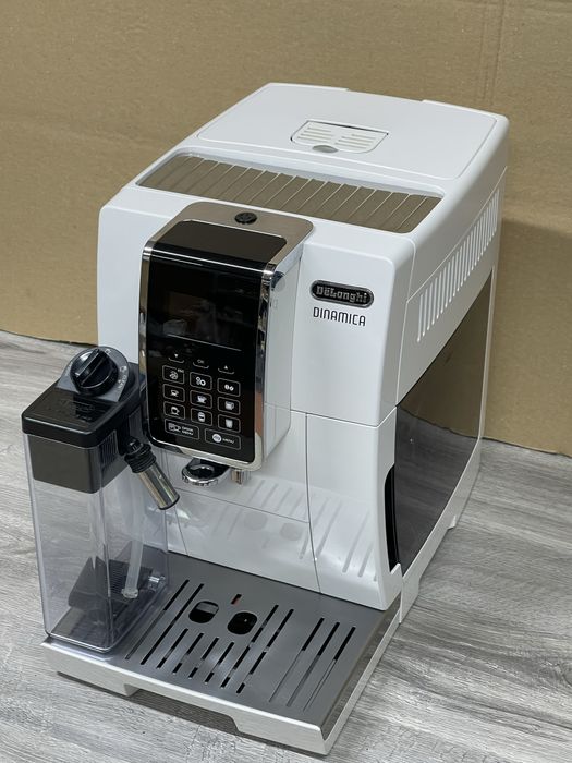 Продам кавомашину Delonghi Dinamica