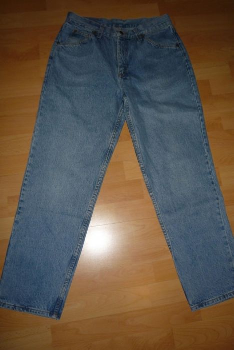Spodnie Jeans męskie roz 32 - 30 * Lee Arizona
