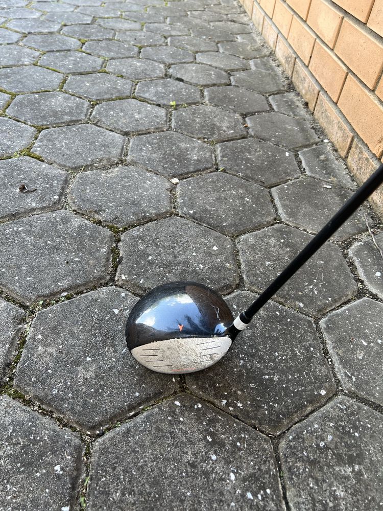 Taco de golf Driver