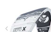 Kite cabrinha moto x 2023
