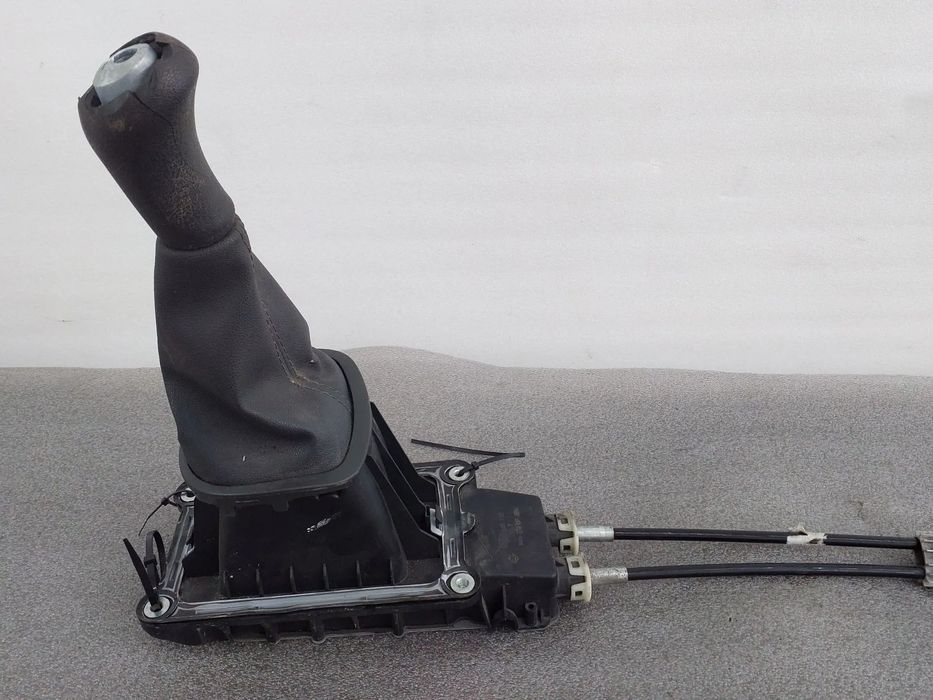 Seletor caixa velocidades RENAULT Clio III (BR0/1, CR0/1)