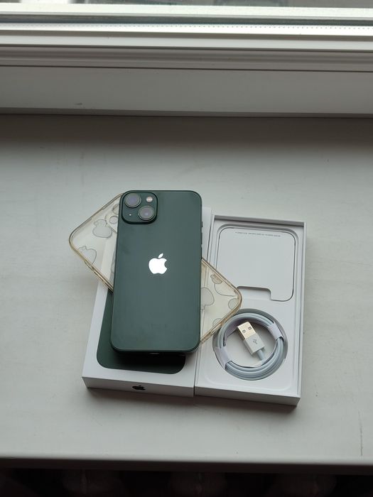 iPhone 13 neverlock 92% , Айфон 13 неверлок , ідеал