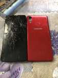Samsung s10 A107F розборка