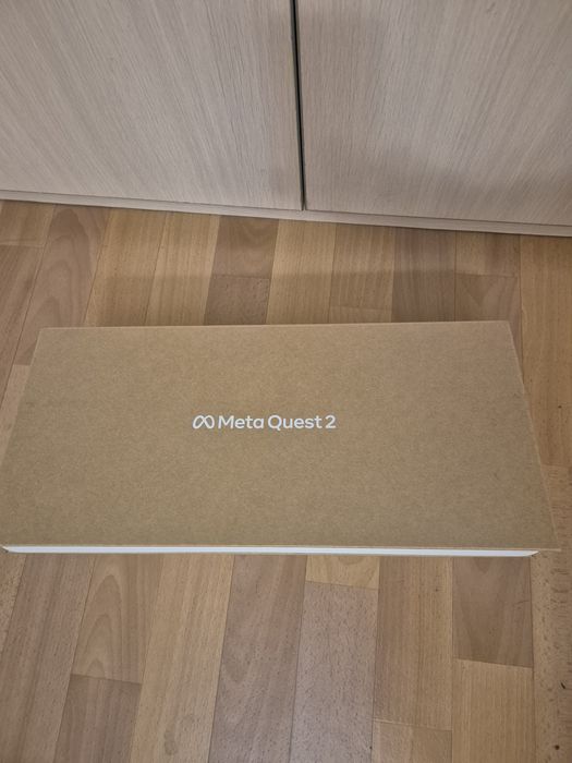 Meta Quest 2 нові