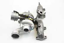 Turbina 1.9 TDI Audi, Skoda, VW