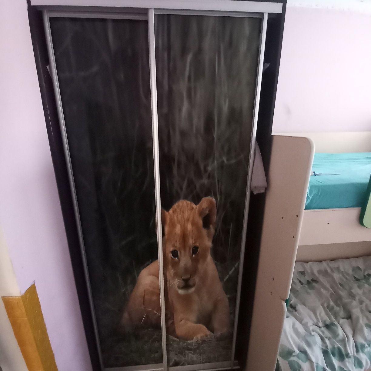 Продам шкаф купе