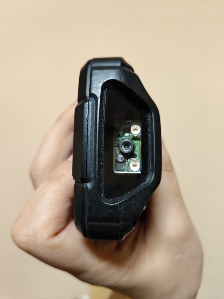 Acode A420 ТЗД nfc GSM 3 аккумулятори