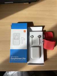 Навушники Xiaomi Mi True Wireless Earphones White