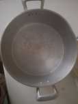 Tacho n. 22 aluminio fundido