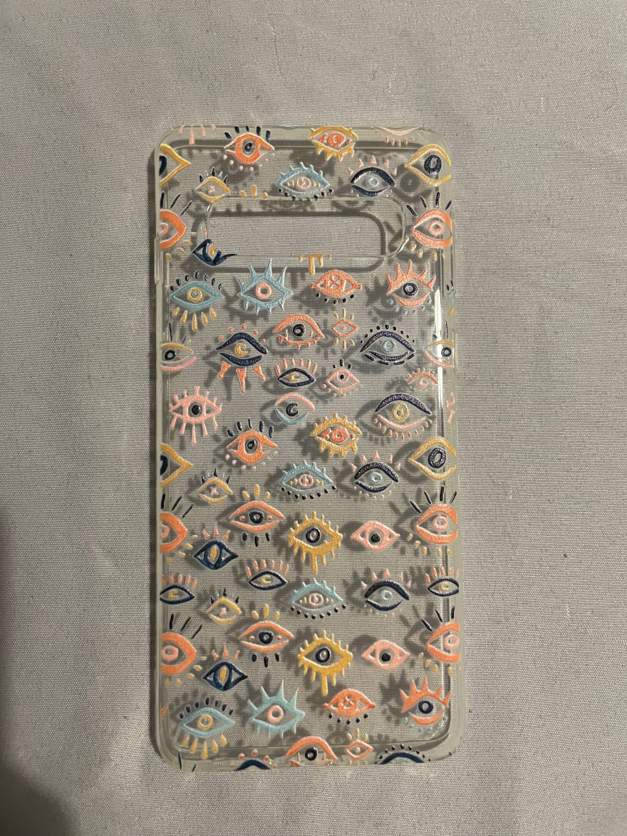 Etui samsung galaxy s10