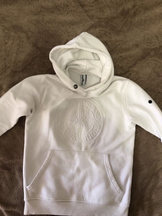 Худи на подростка 4 шт