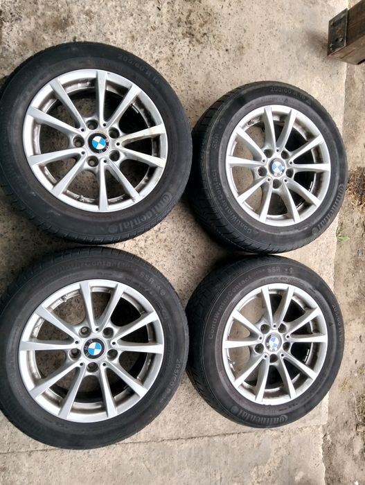 Продам диски BMW  R 16