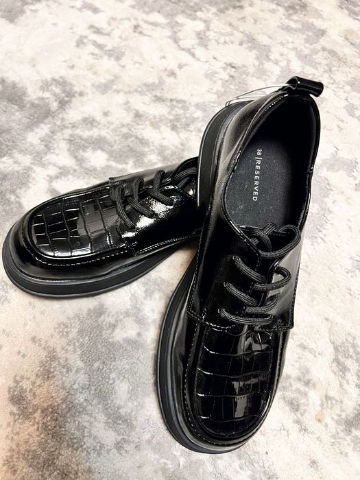 Лофери, новенькі