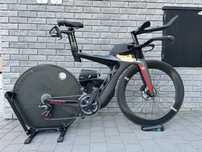 Cervelo P3X Ultegra Di2 2.0