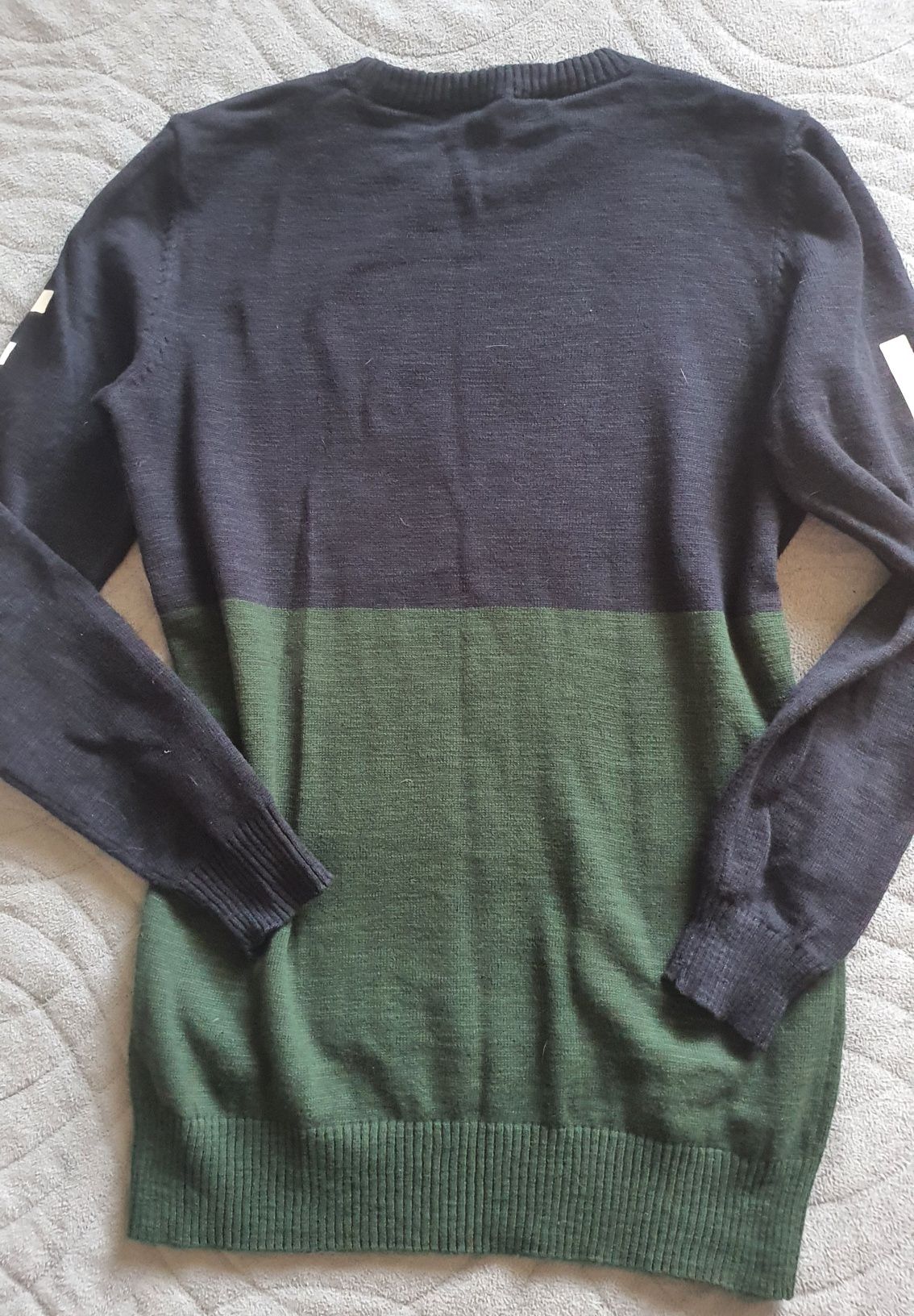 Sweter marki H&M