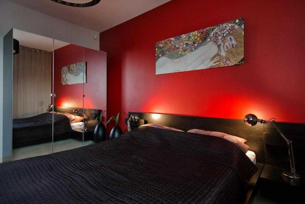 Apartamenty w Sea Towers w Gdyni do wynajęcia - nawet na 1 dobę