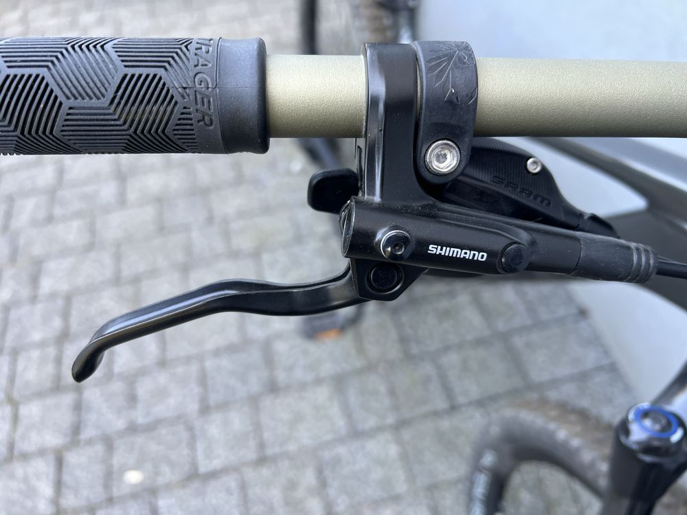 Rower TREK X-CALIBER 8 29 - rama L (dodtakowo 2x orginalne opony)