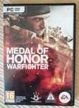 Medal of Honor Warfighter