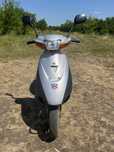 Продам скутер Suzuki Lets 2 new