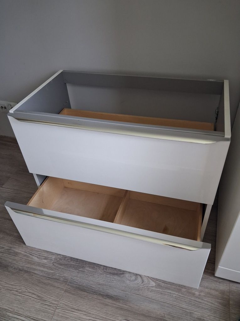 Szafka pod umywalkę 80x45