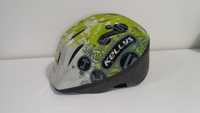 Kask dziecięcy Kelly's Mark XS/S 47-51cm