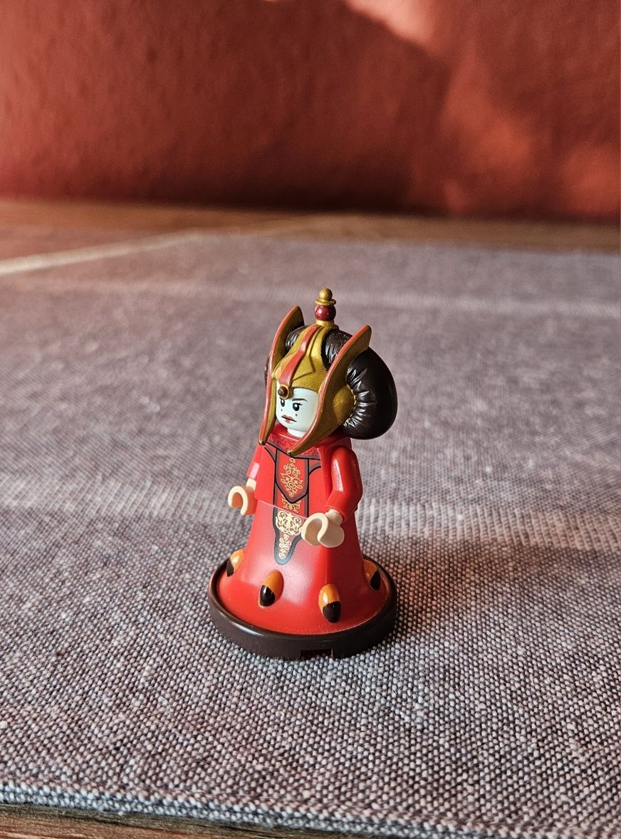Lego Star Wars AMIDALA 9499