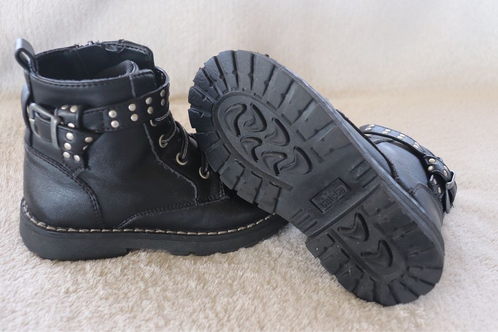 Botas criança Chicco