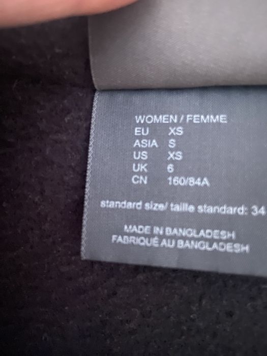 Kurtka damska 3w1 - Jack Wolfskin