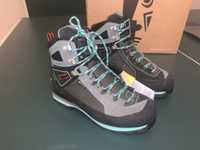 Nowe Trekkingi damskie KAYLAND Cross Mountain W’S GTX rozmiar 37