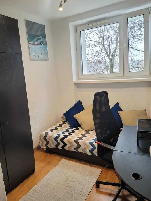 Wynajmę mieszkanie na Wieniawie!