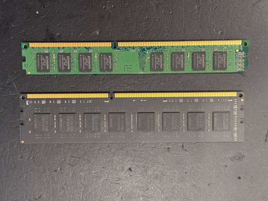 RAM PC Atermiter 8GB DDR3 1333Mhz