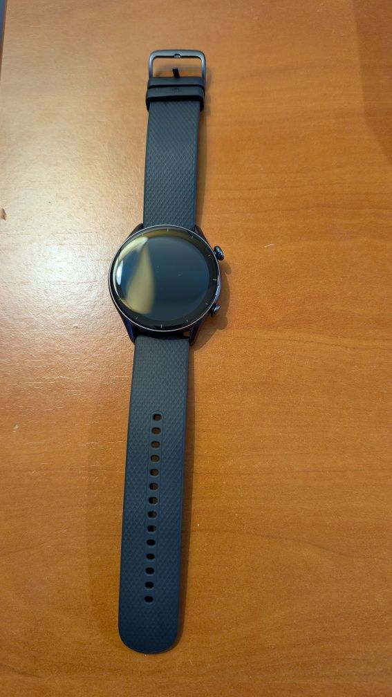 Smartwatch Amazfit GTR 3